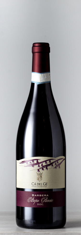 00103 Oltrepo paveve doc barbera frizzante