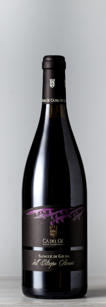 00107 Sangue di giuda oltrepo pavese