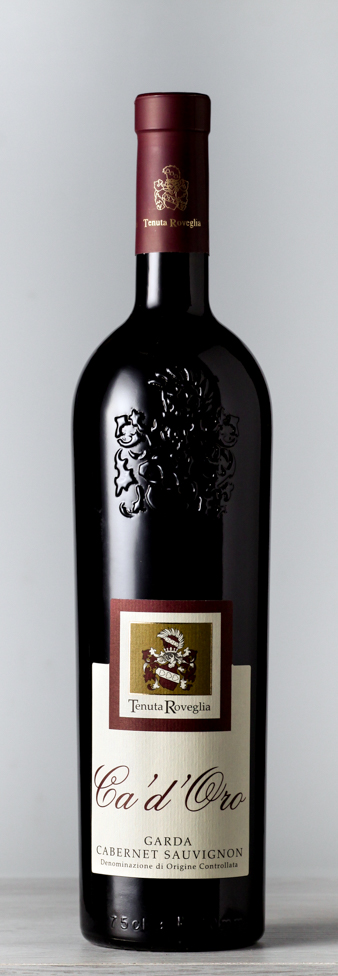 00109 Garda cabernet sauvignon doc ca dor