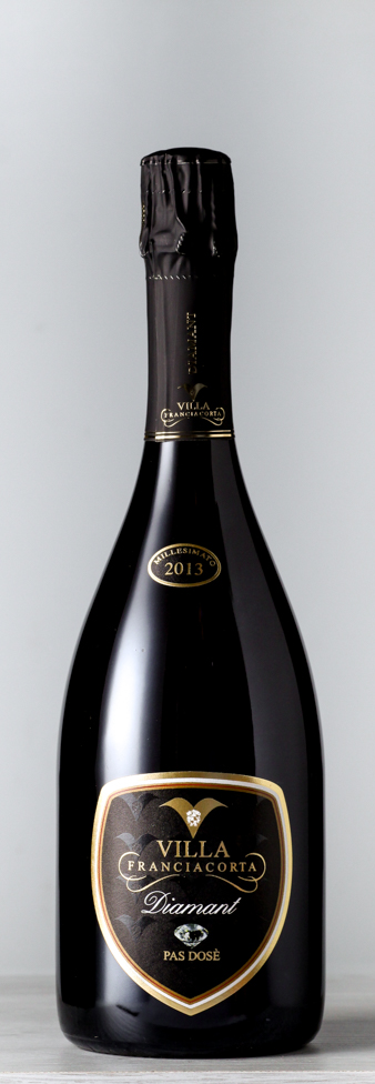 00126 Franciacorta dcg diamant pas dose