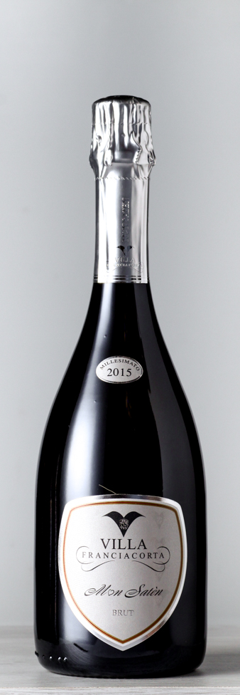 00129 Franciacorta docg mon saten brut
