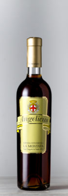 00134 Marche bianco Vdt passito affumicato angelicus