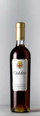 00135 Marche bianco Vdt passito affumicato taddeo