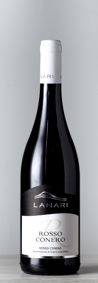 00137 Rosso conero doc