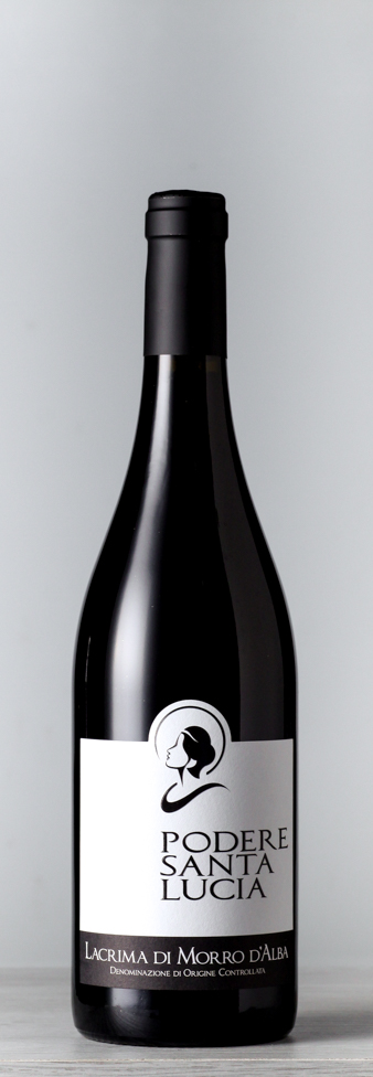 00140 Lacrima di morro d alba doc