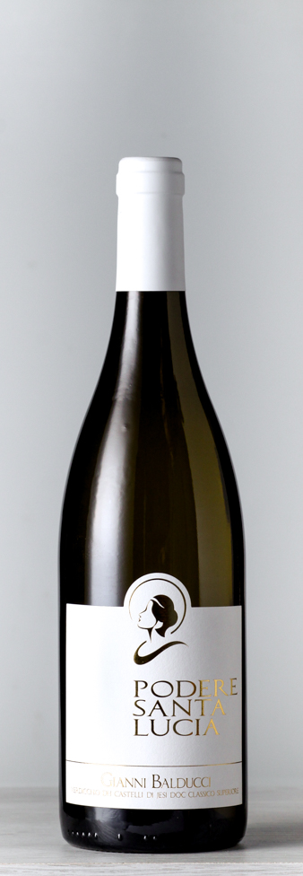 00143 Verdicchio dei castelli di jesi doc classico superiore giovanni balducci