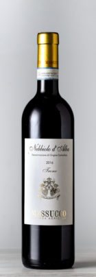 00167 Nebbiolo d alba doc trono