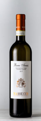 00168 Roero arneis docg