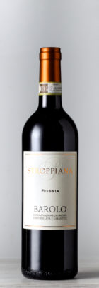 00181 Barolo docg bussia