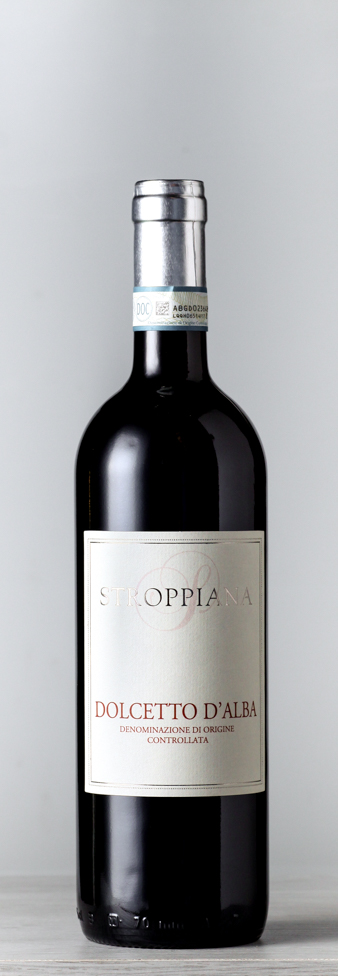 00185 Dolcetto d alba doc