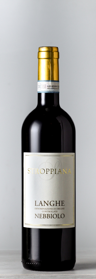 00187 Langhe doc nebbiolo