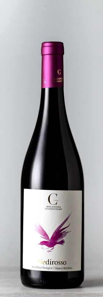 00190 Puglia igp piedirosso