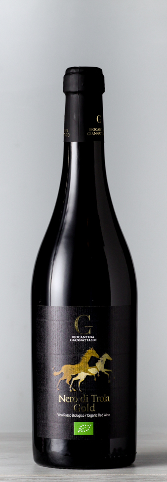00193 Puglia igp nero di troia gold