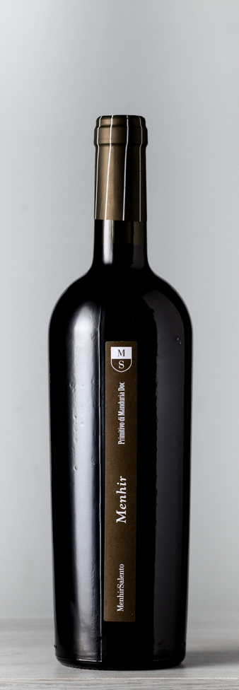 00195 Primitivo manduria doc