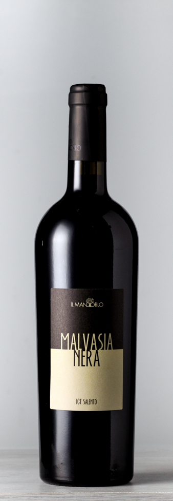 00201 Salento igp malvasia nera il mandorlo