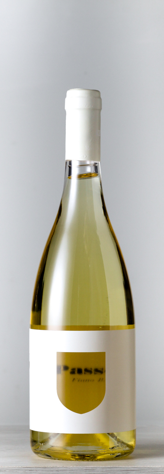 00204 Salento igt fiano pass o