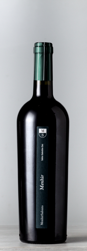 00208 Salice salentino doc