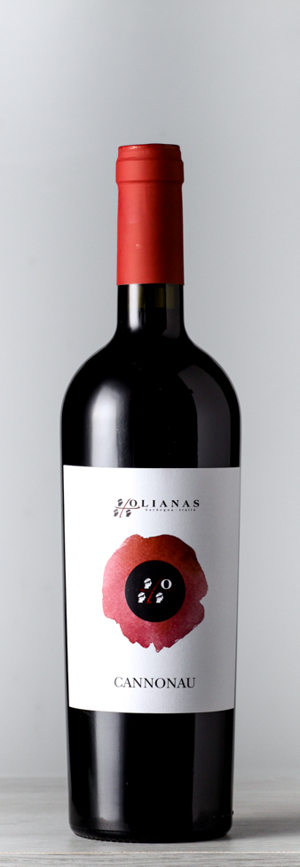 00213 Cannoau di sardegna doc