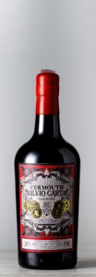 00226 Vermouth rosso di sardegna