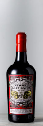 00226 Vermouth rosso di sardegna
