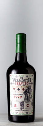 00227 Vermouth bianco di sardegna