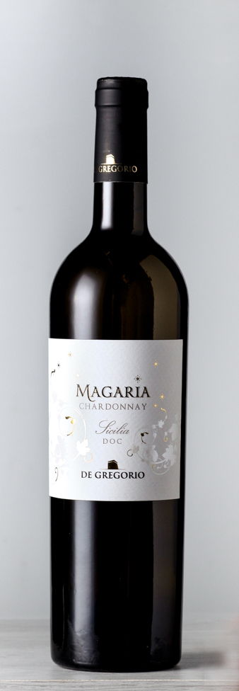 00233 Sicilia doc chardonnay