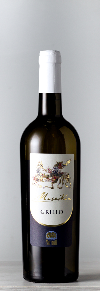 00247 Sicilia doc 2018 mosaikon