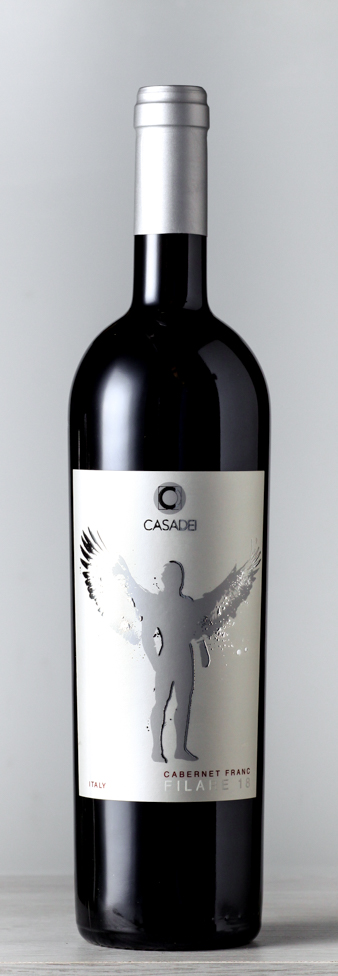 00255 Toscana igt filare 18