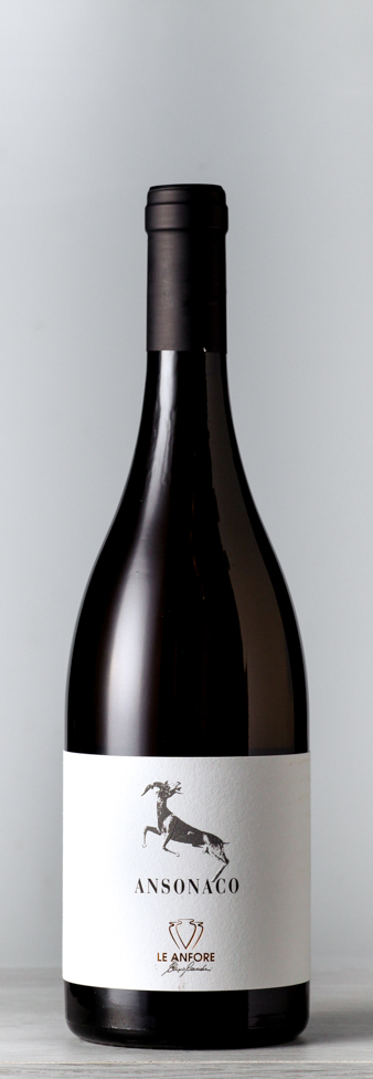 00257 Toscana igt asonaco del giglio