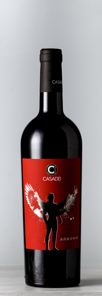 00258 Toscana igt armonia