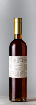 00266 Vin santo del chianti doc