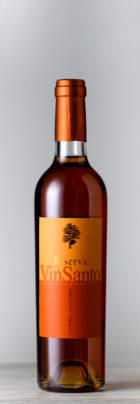 00275 Vin santo del chianti doc riserva