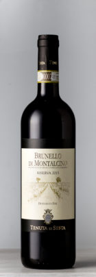 00299 Brunello di montalcino docg riserva due lecci est