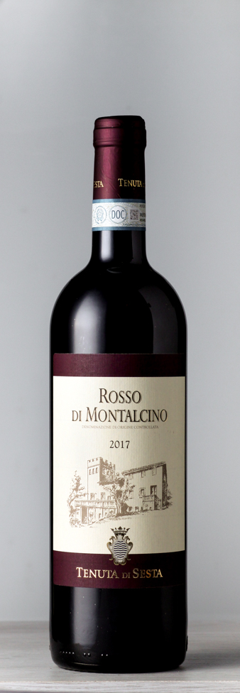 00300 Rosso di montalcino doc