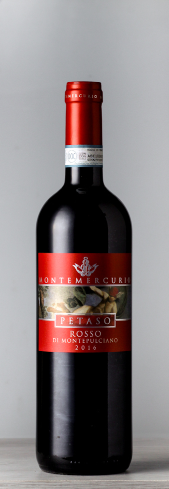 00310 Rosso di montepulciano doc