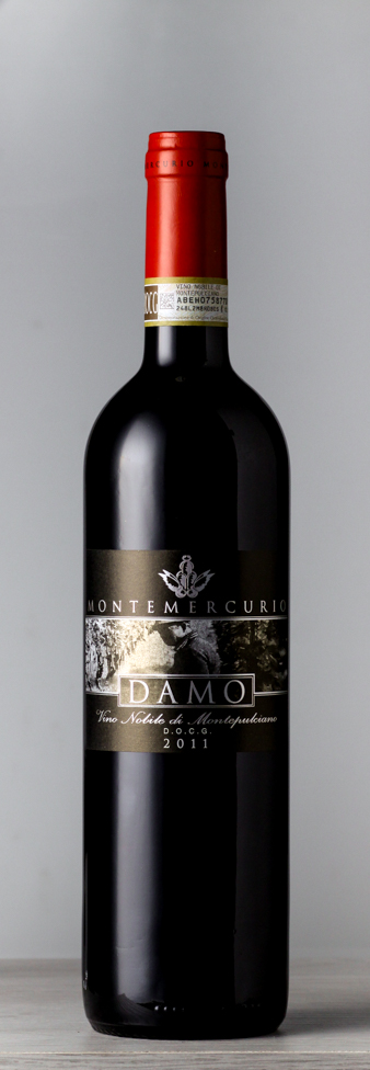 00312 Vino nobile di montepulaciano docg damo