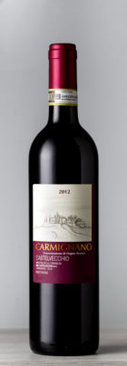 00316 Carmignano docg