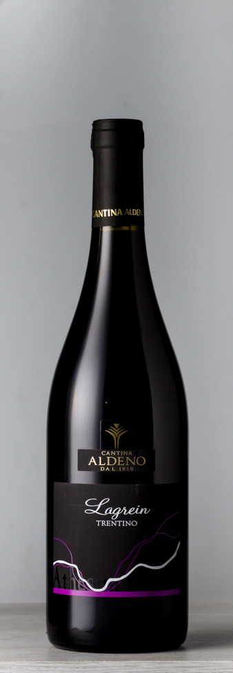 00318 Trentino doc lagrein