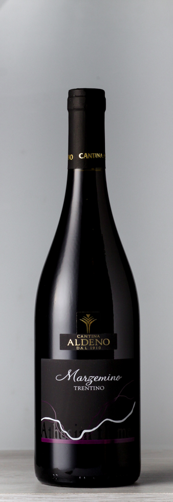 00319 Trentino doc marzemino