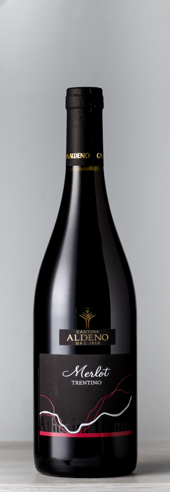 00320 Trentino doc merlot