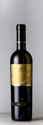 00322 Trentino doc moscato giallo