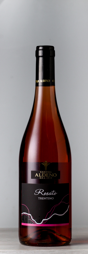 00324 Trentino doc rosato