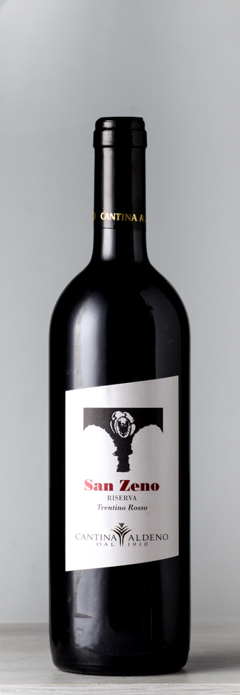 00325 Trentino rosso doc riserva san zeno