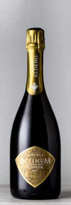 00339 Trento riserva extra brut altinum