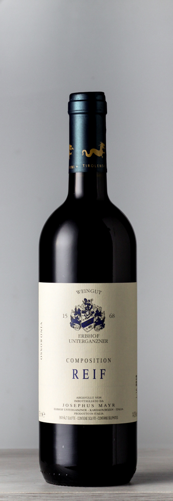 00340 Composition reif vdt