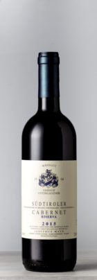 00342 Sudtiroler doc cabernet riserva