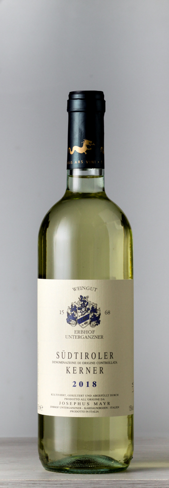 00344 Sudtiroler doc kerner