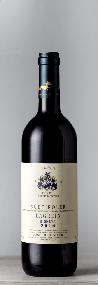 00345 Sudtiroler doc lagrei riserva
