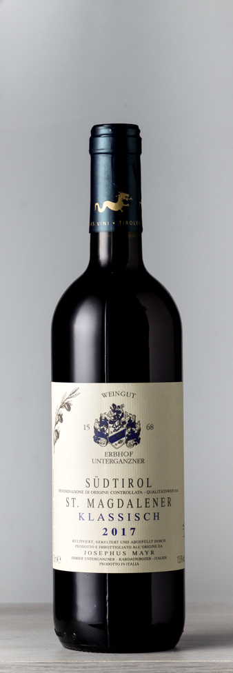 00348 Sudtiroler doc st magdalener klassich