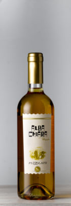 00366 Veneto igt bianco passito alba chiara